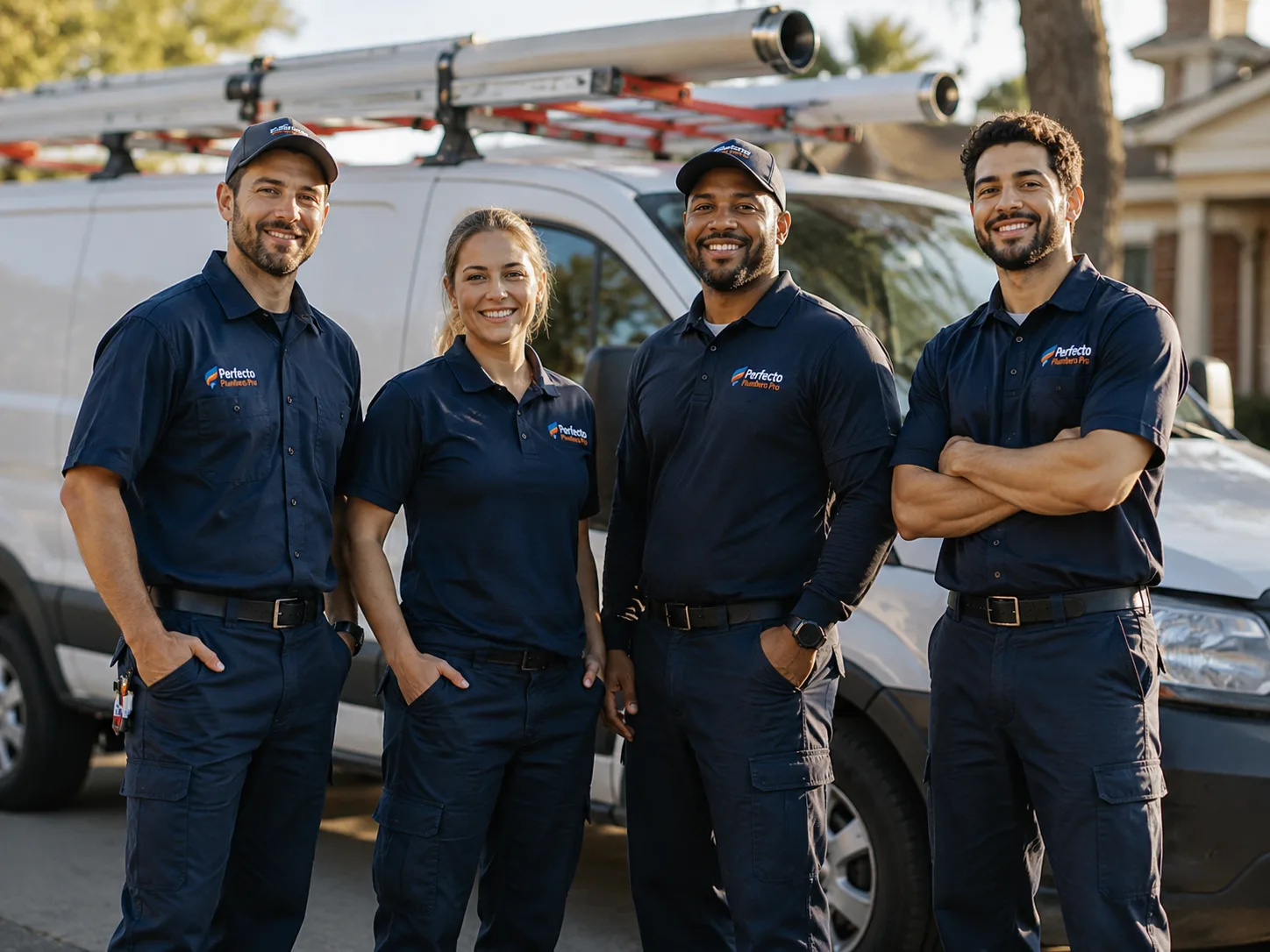 Emergency Plumber Near Me in New Franken, WI near me